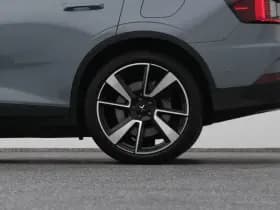 Polestar 2 long range dual motor 78 kwh pano 360 adaptive h k stoel en stuurverw thumbnail 40