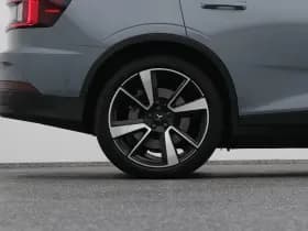 Polestar 2 long range dual motor 78 kwh pano 360 adaptive h k stoel en stuurverw thumbnail 41