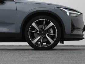Polestar 2 long range dual motor 78 kwh pano 360 adaptive h k stoel en stuurverw thumbnail 42