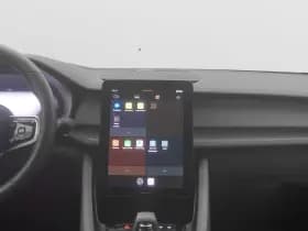 Polestar 2 long range dual motor 78 kwh pano 360 adaptive h k stoel en stuurverw thumbnail 9