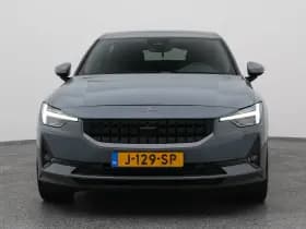 Polestar 2 long range dual motor 78 kwh pano 360 adaptive h k stoel en stuurverw thumbnail 10