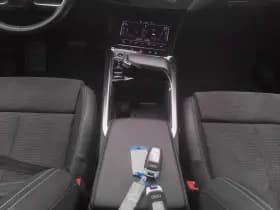 Audi E-tron tron sportback 50 quattro s edition 71 kwh pano camera luchtvering stoelverw trekhaak thumbnail 13