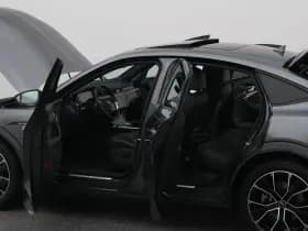 Audi E-tron tron sportback 50 quattro s edition 71 kwh pano camera luchtvering stoelverw trekhaak thumbnail 34