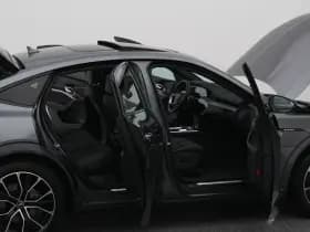 Audi E-tron tron sportback 50 quattro s edition 71 kwh pano camera luchtvering stoelverw trekhaak thumbnail 35