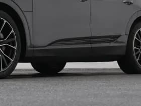 Audi E-tron tron sportback 50 quattro s edition 71 kwh pano camera luchtvering stoelverw trekhaak thumbnail 38