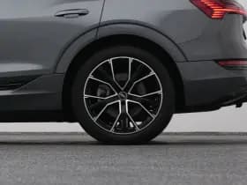 Audi E-tron tron sportback 50 quattro s edition 71 kwh pano camera luchtvering stoelverw trekhaak thumbnail 41