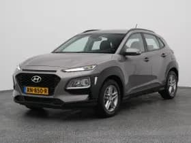 Hyundai Kona 1 0t comfort 6 bak camera carplay trekhaak