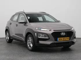 Hyundai Kona 1 0t comfort 6 bak camera carplay trekhaak thumbnail 2
