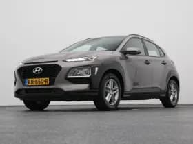 Hyundai Kona 1 0t comfort 6 bak camera carplay trekhaak thumbnail 15