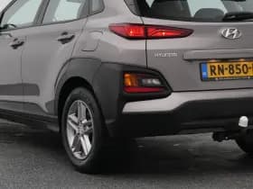Hyundai Kona 1 0t comfort 6 bak camera carplay trekhaak thumbnail 18