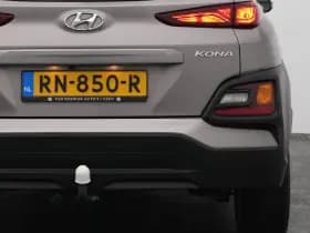 Hyundai Kona 1 0t comfort 6 bak camera carplay trekhaak thumbnail 20