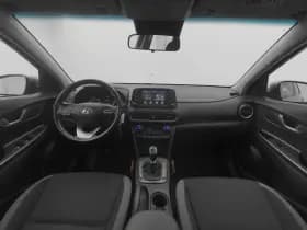 Hyundai Kona 1 0t comfort 6 bak camera carplay trekhaak thumbnail 3