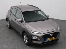 Hyundai Kona 1 0t comfort 6 bak camera carplay trekhaak thumbnail 24