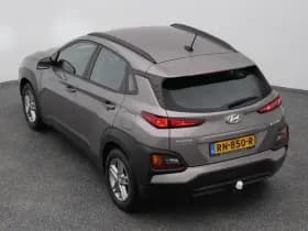 Hyundai Kona 1 0t comfort 6 bak camera carplay trekhaak thumbnail 25