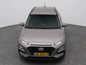 Hyundai Kona 1 0t comfort 6 bak camera carplay trekhaak thumbnail 26