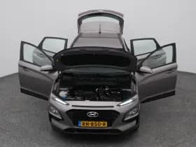 Hyundai Kona 1 0t comfort 6 bak camera carplay trekhaak thumbnail 27