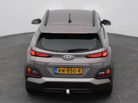 Hyundai Kona 1 0t comfort 6 bak camera carplay trekhaak thumbnail 28