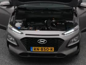 Hyundai Kona 1 0t comfort 6 bak camera carplay trekhaak thumbnail 31