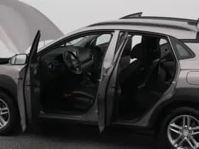 Hyundai Kona 1 0t comfort 6 bak camera carplay trekhaak thumbnail 33