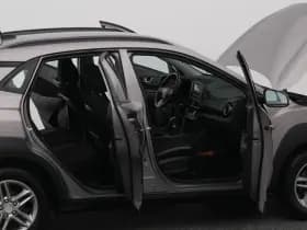 Hyundai Kona 1 0t comfort 6 bak camera carplay trekhaak thumbnail 34