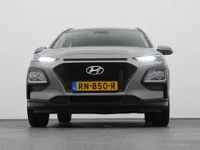 Hyundai Kona 1 0t comfort 6 bak camera carplay trekhaak thumbnail 35