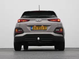 Hyundai Kona 1 0t comfort 6 bak camera carplay trekhaak thumbnail 36