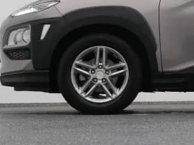 Hyundai Kona 1 0t comfort 6 bak camera carplay trekhaak thumbnail 39