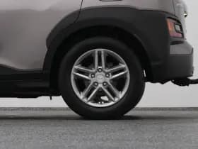 Hyundai Kona 1 0t comfort 6 bak camera carplay trekhaak thumbnail 40