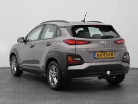 Hyundai Kona 1 0t comfort 6 bak camera carplay trekhaak thumbnail 5