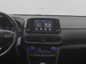 Hyundai Kona 1 0t comfort 6 bak camera carplay trekhaak thumbnail 8