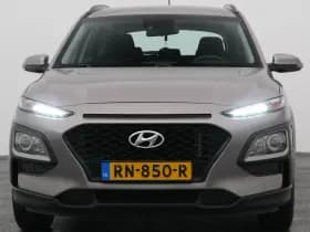 Hyundai Kona 1 0t comfort 6 bak camera carplay trekhaak thumbnail 9