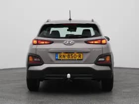 Hyundai Kona 1 0t comfort 6 bak camera carplay trekhaak thumbnail 10