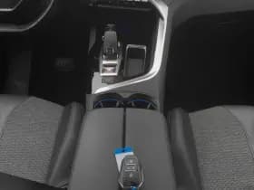 Peugeot 5008 1 2 puretech 130 pk automaat blue lease premium avantage cruise carplay thumbnail 12