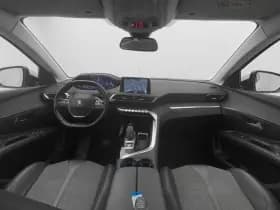 Peugeot 5008 1 2 puretech 130 pk automaat blue lease premium avantage cruise carplay thumbnail 3