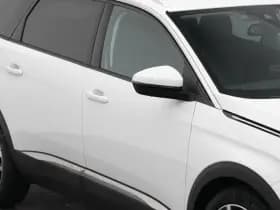 Peugeot 5008 1 2 puretech 130 pk automaat blue lease premium avantage cruise carplay thumbnail 23