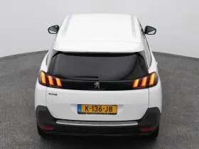 Peugeot 5008 1 2 puretech 130 pk automaat blue lease premium avantage cruise carplay thumbnail 28