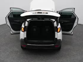 Peugeot 5008 1 2 puretech 130 pk automaat blue lease premium avantage cruise carplay thumbnail 29