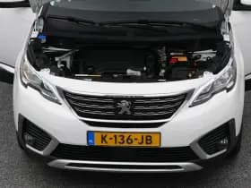 Peugeot 5008 1 2 puretech 130 pk automaat blue lease premium avantage cruise carplay thumbnail 31