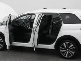 Peugeot 5008 1 2 puretech 130 pk automaat blue lease premium avantage cruise carplay thumbnail 33