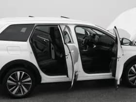 Peugeot 5008 1 2 puretech 130 pk automaat blue lease premium avantage cruise carplay thumbnail 34