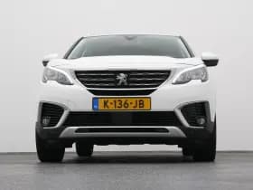 Peugeot 5008 1 2 puretech 130 pk automaat blue lease premium avantage cruise carplay thumbnail 35