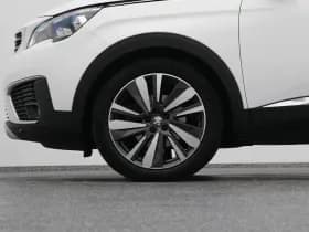 Peugeot 5008 1 2 puretech 130 pk automaat blue lease premium avantage cruise carplay thumbnail 39