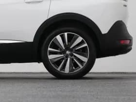 Peugeot 5008 1 2 puretech 130 pk automaat blue lease premium avantage cruise carplay thumbnail 40