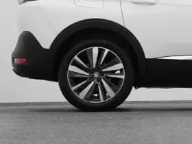 Peugeot 5008 1 2 puretech 130 pk automaat blue lease premium avantage cruise carplay thumbnail 41