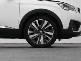 Peugeot 5008 1 2 puretech 130 pk automaat blue lease premium avantage cruise carplay thumbnail 42