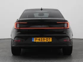 Polestar 2 standard range single motor 63kwh 360 adaptive keyless stoelverwarming thumbnail 11
