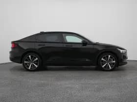 Polestar 2 standard range single motor 63kwh 360 adaptive keyless stoelverwarming thumbnail 15