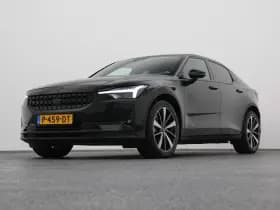 Polestar 2 standard range single motor 63kwh 360 adaptive keyless stoelverwarming thumbnail 16