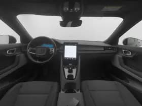 Polestar 2 standard range single motor 63kwh 360 adaptive keyless stoelverwarming thumbnail 3