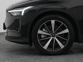 Polestar 2 standard range single motor 63kwh 360 adaptive keyless stoelverwarming thumbnail 22